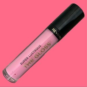 ✨Revlon Super Lustrous The Gloss✨